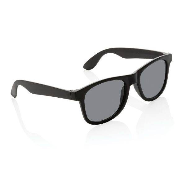 Sunglasses made with GRS certified recycled PP frame. personnalisable – réf. P453.891