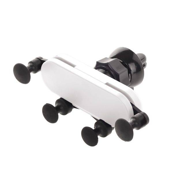 Support de téléphone portable Gravity pour voiture | personnalisable