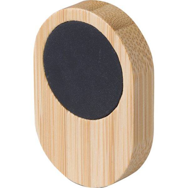 Support de téléphone portable pour voiture brun personnalisable