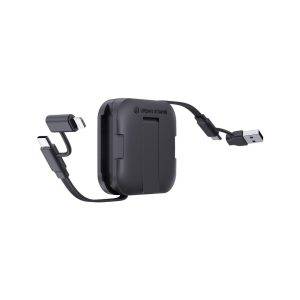 Support magnétique 100W avec câble Urban Vitamin San personnalisable