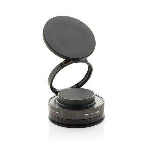 Support universel de téléphone 360 en plastique RCS personnalisable