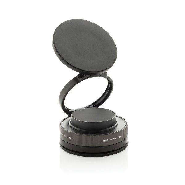 Support universel de téléphone 360 en plastique RCS personnalisable