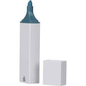 Surligneur bleu clair personnalisable avec logo – réf. VB137-23