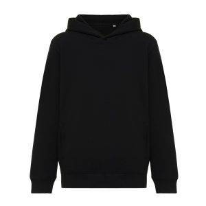 Sweat à capuche avec poches latérales IQONIQ Yengo personnalisable