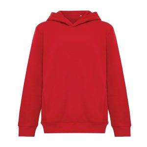 Sweat à capuche avec poches latérales IQONIQ Yengo personnalisable – réf. T6404.029.1112