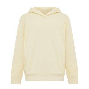 Sweat à capuche avec poches latérales IQONIQ Yengo personnalisable – réf. T6404.036.1112