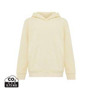 Sweat à capuche avec poches latérales IQONIQ Yengo personnalisable – réf. T6404.036.910