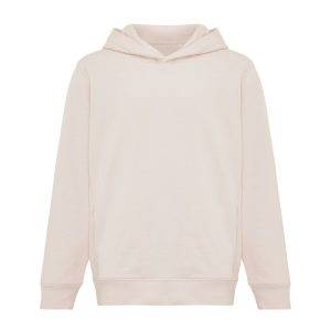 Sweat à capuche avec poches latérales IQONIQ Yengo personnalisable – réf. T6404.039.1112