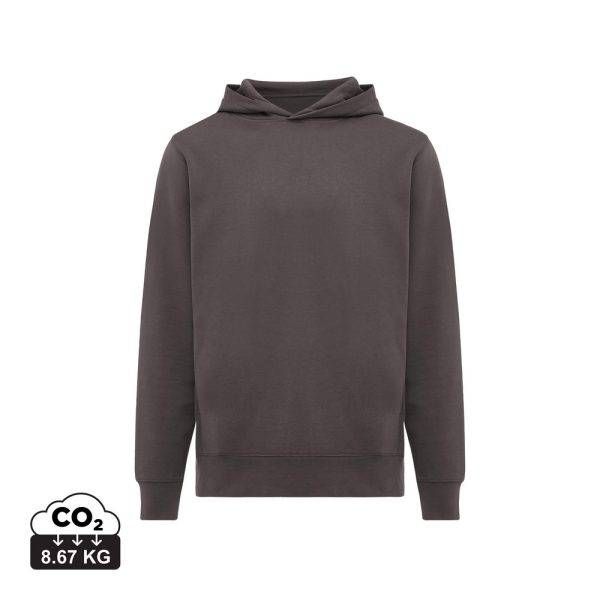Sweat à capuche avec poches latérales IQONIQ Yengo personnalisable – réf. T9405.019.XXXL