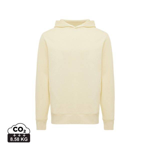 Sweat à capuche avec poches latérales IQONIQ Yengo personnalisable – réf. T9405.036.XXL