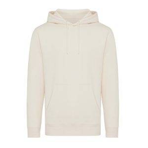 Sweater à capuche léger en coton recyclé IQONIQ Rila personnalisable – réf. T9404.018.XXXL