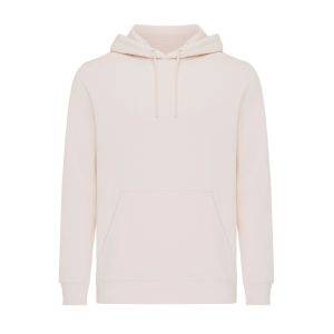 Sweater à capuche léger en coton recyclé IQONIQ Rila personnalisable – réf. T9404.039.XXL