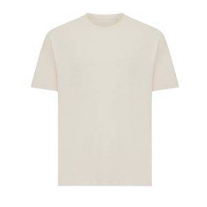 T-shirt coupe boxy en coton recyclé IQONIQ Teide personnalisable – réf. T9105.018.M