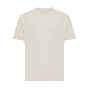 T-shirt coupe boxy en coton recyclé IQONIQ Teide personnalisable – réf. T9105.018.XXS
