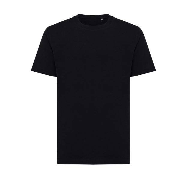 T-shirt coupe décontractée en coton recyclé IQONIQ personnalisable