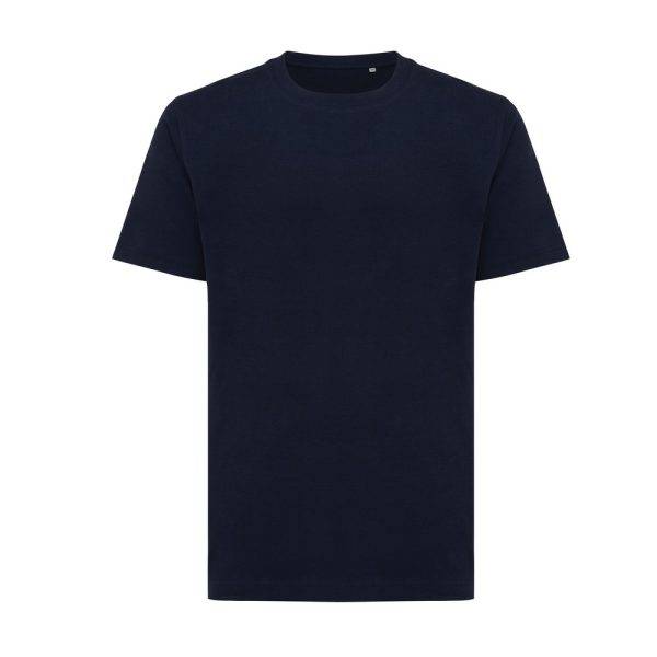T-shirt coupe décontractée en coton recyclé IQONIQ personnalisable – réf. T9103.002.M