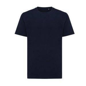 T-shirt coupe décontractée en coton recyclé IQONIQ personnalisable – réf. T9103.002.XL