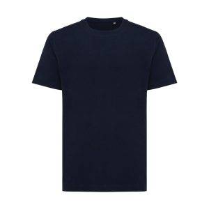 T-shirt coupe décontractée en coton recyclé IQONIQ personnalisable – réf. T9103.002.XXS
