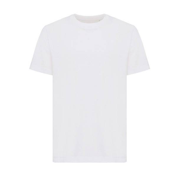 T-shirt coupe décontractée en coton recyclé IQONIQ personnalisable – réf. T9103.004.L