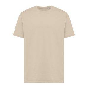 T-shirt coupe décontractée en coton recyclé IQONIQ personnalisable – réf. T9103.006.XXL