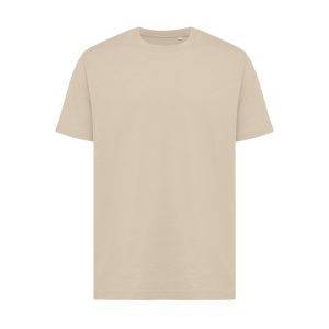 T-shirt coupe décontractée en coton recyclé IQONIQ personnalisable – réf. T9103.006.XXS