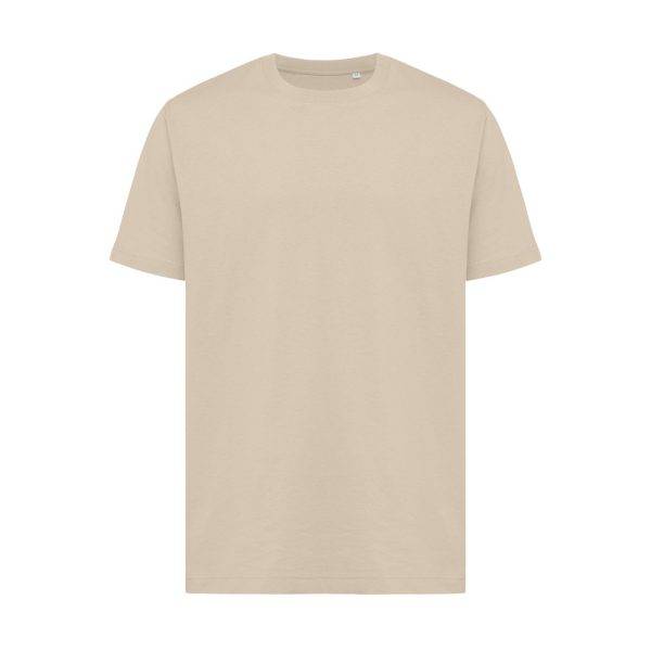 T-shirt coupe décontractée en coton recyclé IQONIQ personnalisable – réf. T9103.006.XXS