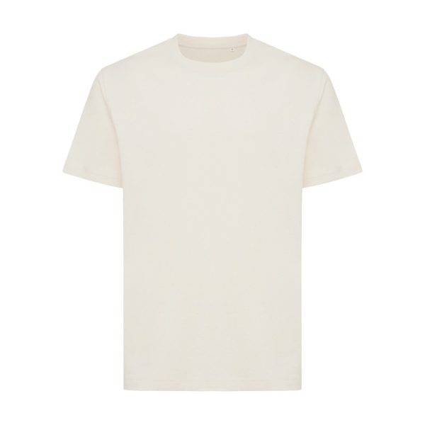 T-shirt coupe décontractée en coton recyclé IQONIQ personnalisable – réf. T9103.018.XXS