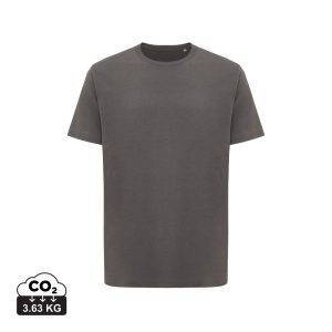 T-shirt coupe décontractée en coton recyclé IQONIQ personnalisable – réf. T9103.019.M