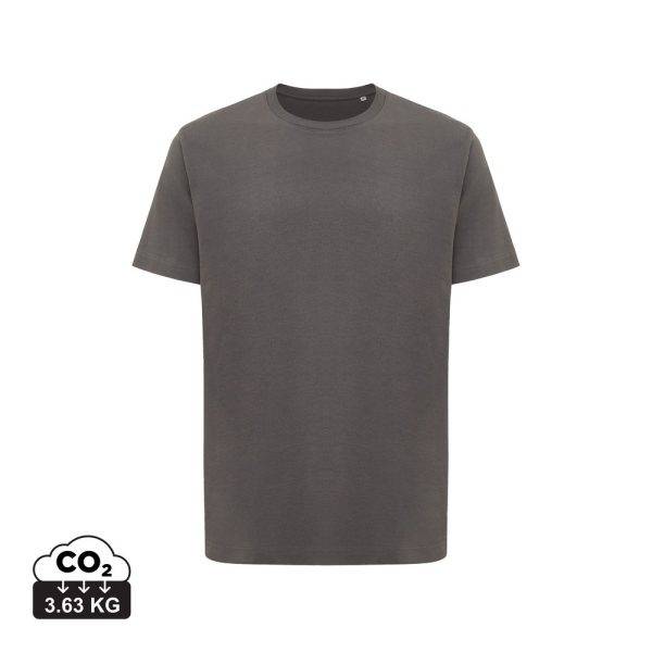 T-shirt coupe décontractée en coton recyclé IQONIQ personnalisable – réf. T9103.019.XXL