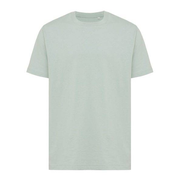 T-shirt coupe décontractée en coton recyclé IQONIQ personnalisable – réf. T9103.023.XL
