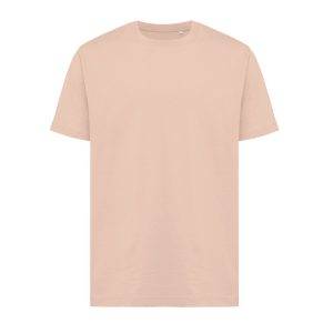 T-shirt coupe décontractée en coton recyclé IQONIQ personnalisable – réf. T9103.038.L