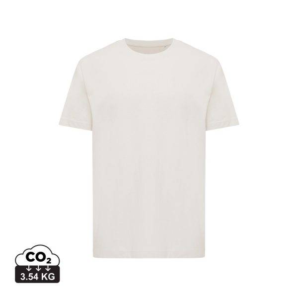 T-shirt coupe décontractée en coton recyclé IQONIQ personnalisable – réf. T9103.040.XXL