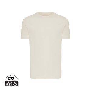 T-shirt en coton recyclé IQONIQ Brett naturalny personnalisable – réf. T9107.018.5XL