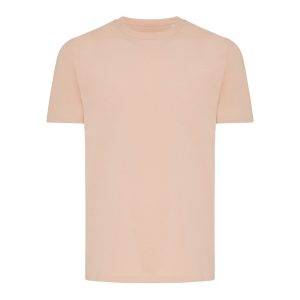 T-shirt en coton recyclé IQONIQ Brett rouge personnalisable avec logo – réf. T9107.038.XXXL