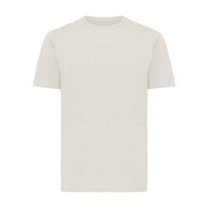 T-shirt léger en coton recyclé IQONIQ Sierra blanc personnalisable – réf. T9104.040.XXXL