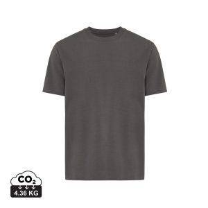 T-shirt lourd en coton recyclé IQONIQ Nikko personnalisable – réf. T9106.019.S