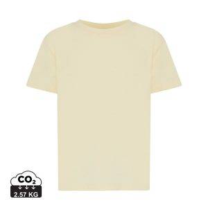 T-shirt pour enfants en coton recyclé IQONIQ Koli personnalisable – réf. T6100.036.910