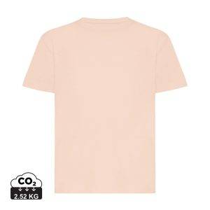 T-shirt pour enfants en coton recyclé IQONIQ Koli personnalisable – réf. T6100.038.56
