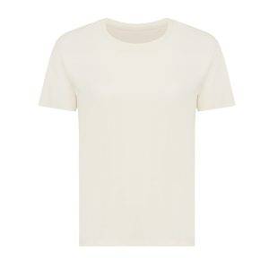 T-shirt pour femmes en coton recyclé IQONIQ Yala personnalisable
