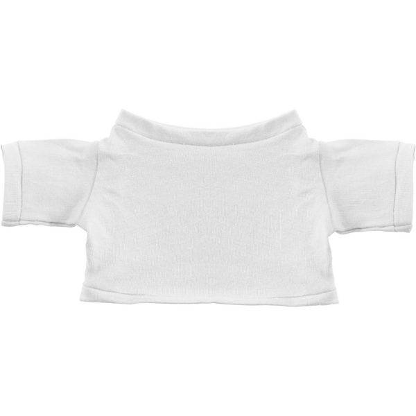 T-shirt pour jouets en peluche V6118, V8104 et V8105 personnalisable