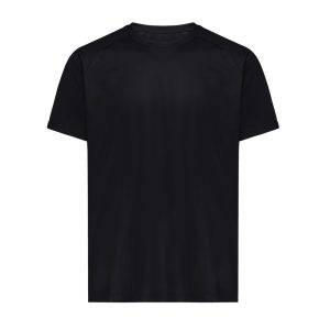 T-shirt sport séchage rapide polyester recyclé IQONIQ personnalisable – réf. T9102.001.XXXL