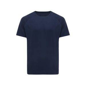 T-shirt sport séchage rapide polyester recyclé IQONIQ personnalisable – réf. T9102.002.L