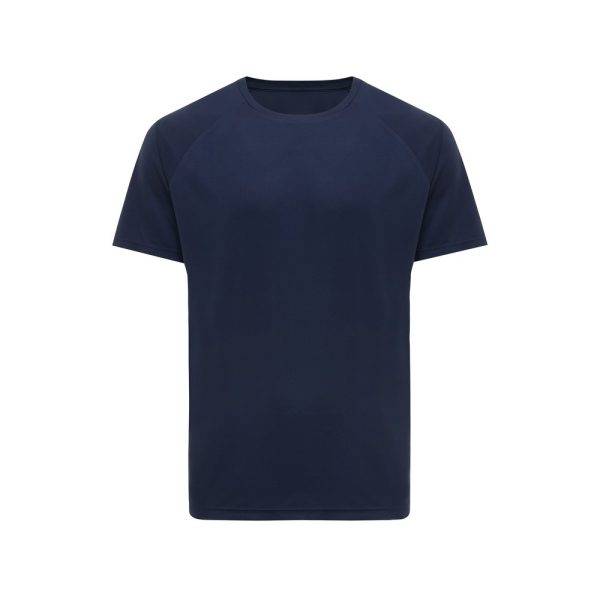 T-shirt sport séchage rapide polyester recyclé IQONIQ personnalisable – réf. T9102.002.S