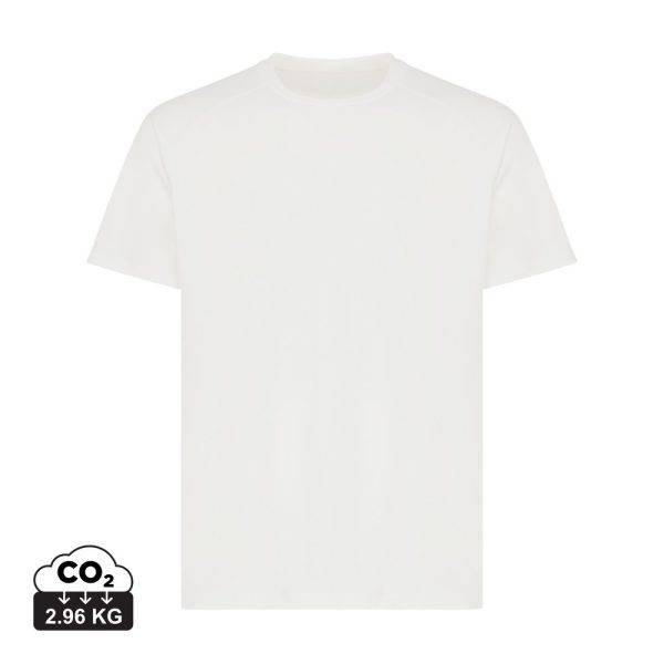 T-shirt sport séchage rapide polyester recyclé IQONIQ personnalisable – réf. T9102.004.XXS