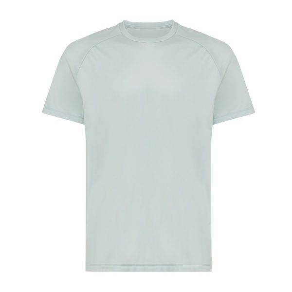 T-shirt sport séchage rapide polyester recyclé IQONIQ personnalisable – réf. T9102.023.S