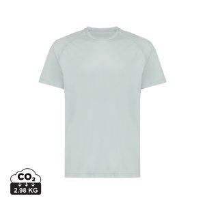 T-shirt sport séchage rapide polyester recyclé IQONIQ personnalisable – réf. T9102.023.XXS