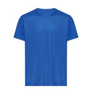 T-shirt sport séchage rapide polyester recyclé IQONIQ personnalisable – réf. T9102.025.XXL