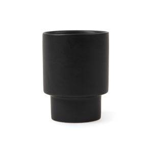 Tasse en céramique, fabriquée en partie à partir Vinga personnalisable