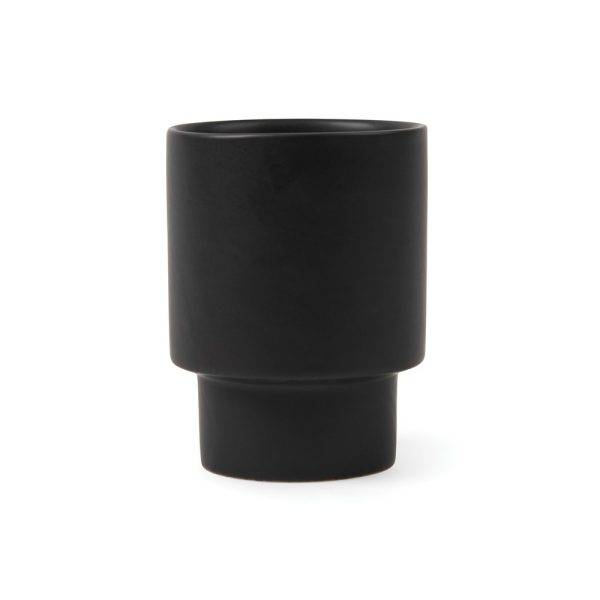 Tasse en céramique, fabriquée en partie à partir Vinga personnalisable