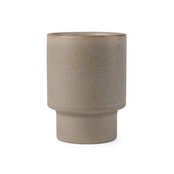 Tasse en céramique, fabriquée en partie à partir Vinga personnalisable – réf. VG630-20
